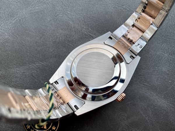 激安ロレックス素材ディテール